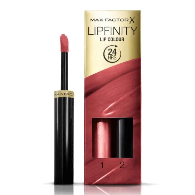 Sale Lipfinity Lip Colour Barra De Labios