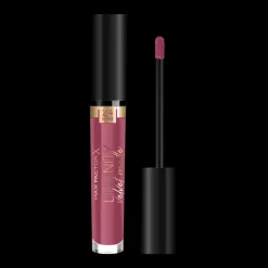 Hot LipFinity Velvet Matte Barra De Labios