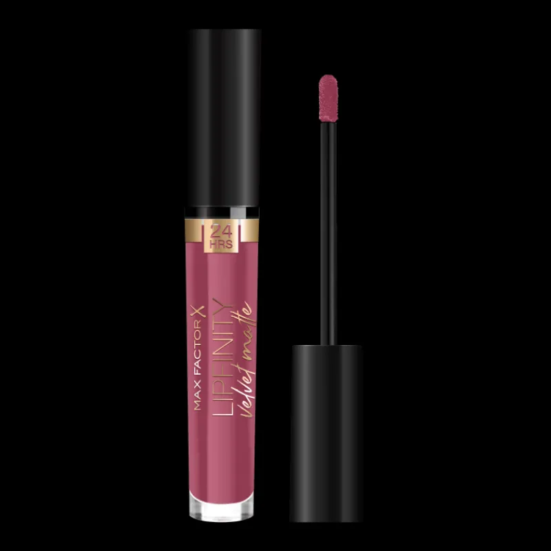 Hot LipFinity Velvet Matte Barra De Labios