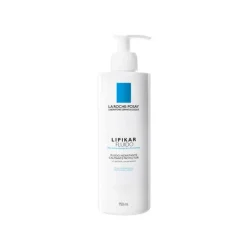 New LIPIKAR FLUIDO   750 ML Corporal