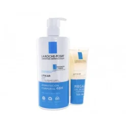 Online LIPIKAR FLUIDO+HUILE 100ML Corporal