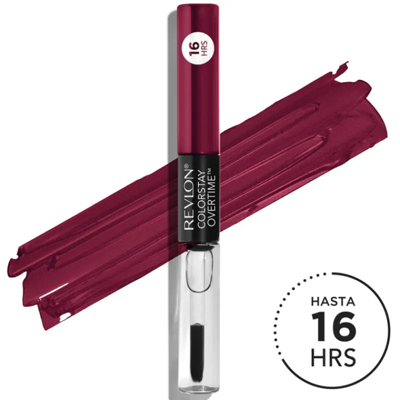 Outlet Lips Colorstay Fijo 16h Barra De Labios