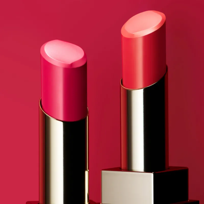 Hot Lipstick Shine Barra De Labios