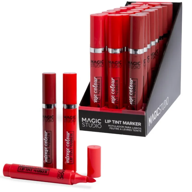 Outlet Liquid Colour Lip Marker Lip Gloss