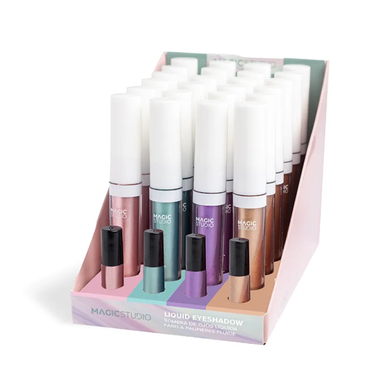 Discount Liquid Eyeshadow Sombras