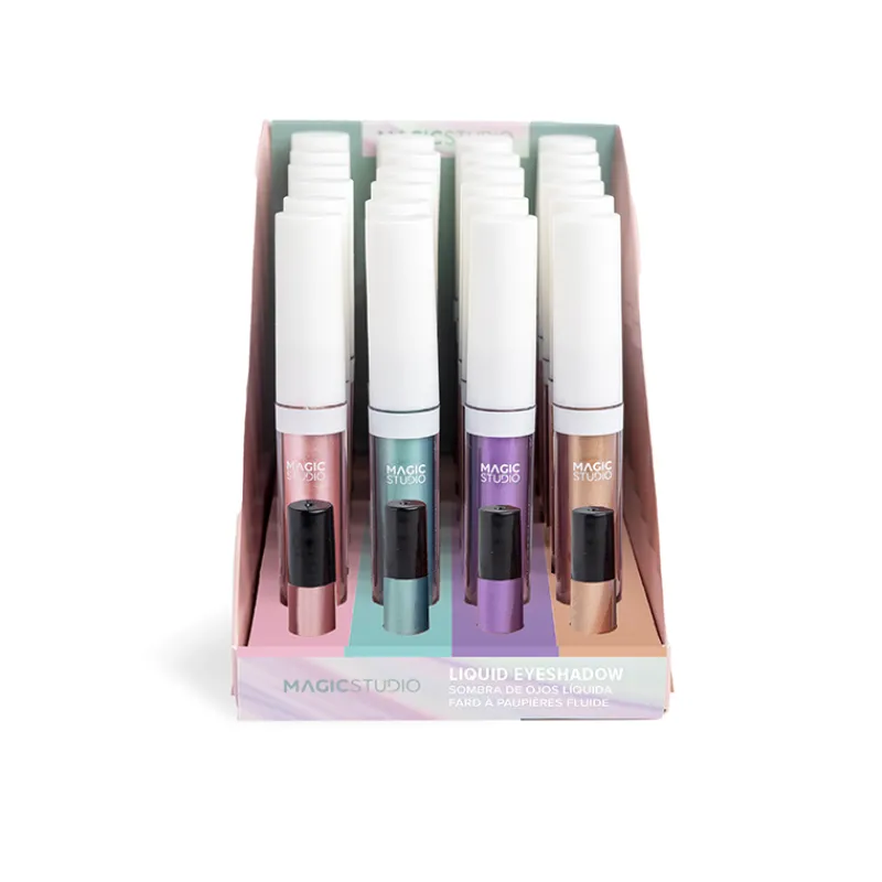 Discount Liquid Eyeshadow Sombras