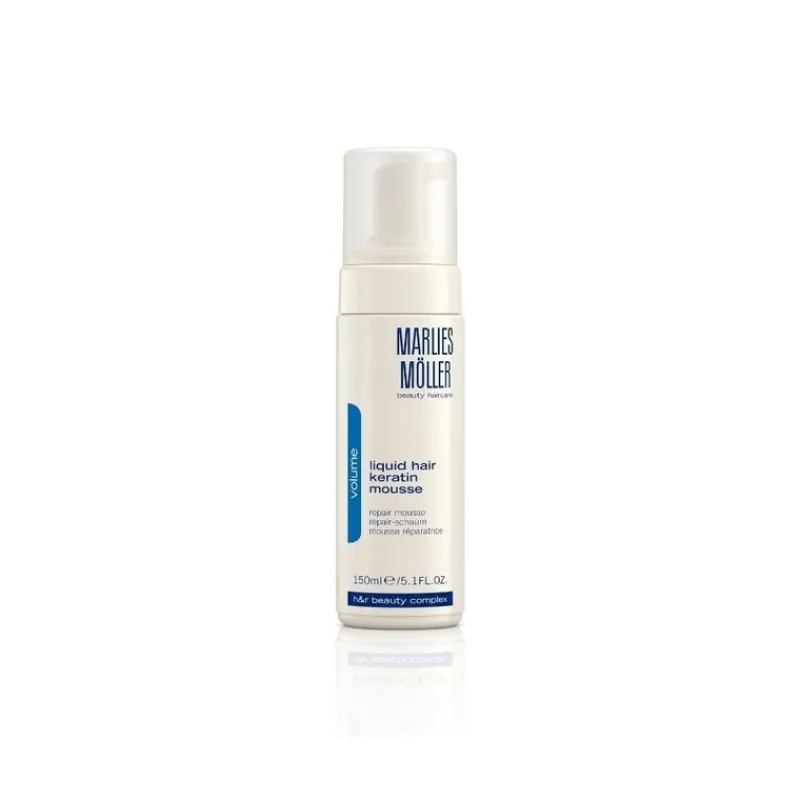 Online LIQUID HAIR REPAIR MOUSSE 150ML Karité|Miscelas