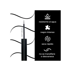 Discount Liquid Long-Lasting Eyeliner Eyeliner