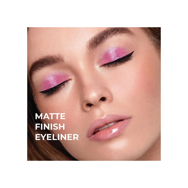 Discount Liquid Long-Lasting Eyeliner Eyeliner