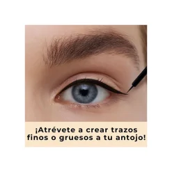 Discount Liquid Long-Lasting Eyeliner Eyeliner