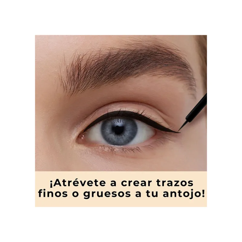 Discount Liquid Long-Lasting Eyeliner Eyeliner