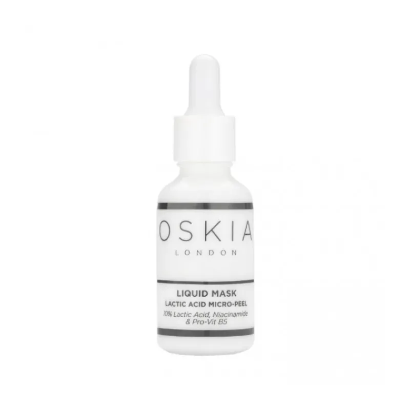 Online LIQUID MASK 30ML Vitamina A|Luminosidad