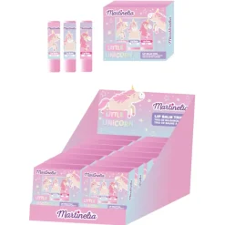 Clearance Little Unicorn Lip Balm Ojos & Labios|Hidratación