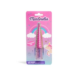 Best Little Unicorn Lip Gloss Ojos & Labios
