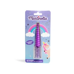 Best Little Unicorn Lip Gloss Ojos & Labios