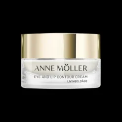 Online LIVINGOLDAGE EYE & LIP CREMA 15ML Arrugas|Ojos & Labios