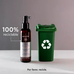 Loción Anticaída con Hippophae TC t Proteínas de Lupino Tratamientos Capilares