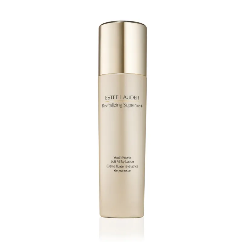 Clearance LOCIÓN CREMA HIDRATANTE ANTIEDAD REVITALIZING SUPREME + MILKY LOTION Vitamina A|Arrugas