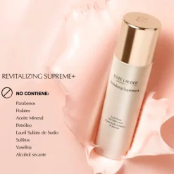 Clearance LOCIÓN CREMA HIDRATANTE ANTIEDAD REVITALIZING SUPREME + MILKY LOTION Vitamina A|Arrugas