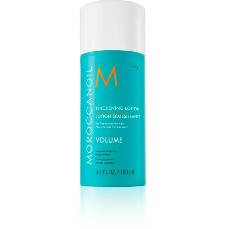 Discount LOCIÓN VOLUMINIZADORA 100ML Shampoo