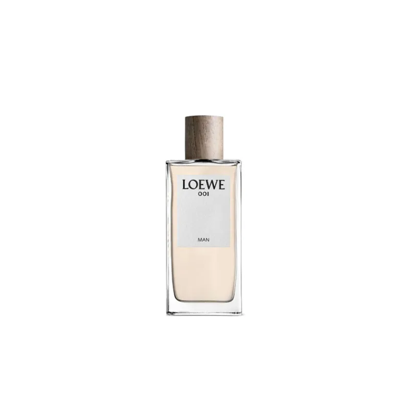 New 001 MAN EDP Hombre Eau De Parfum Hombre|Eau De Parfum