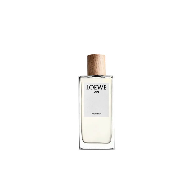 001 WOMAN EDP Mujer Eau De Parfum Mujer