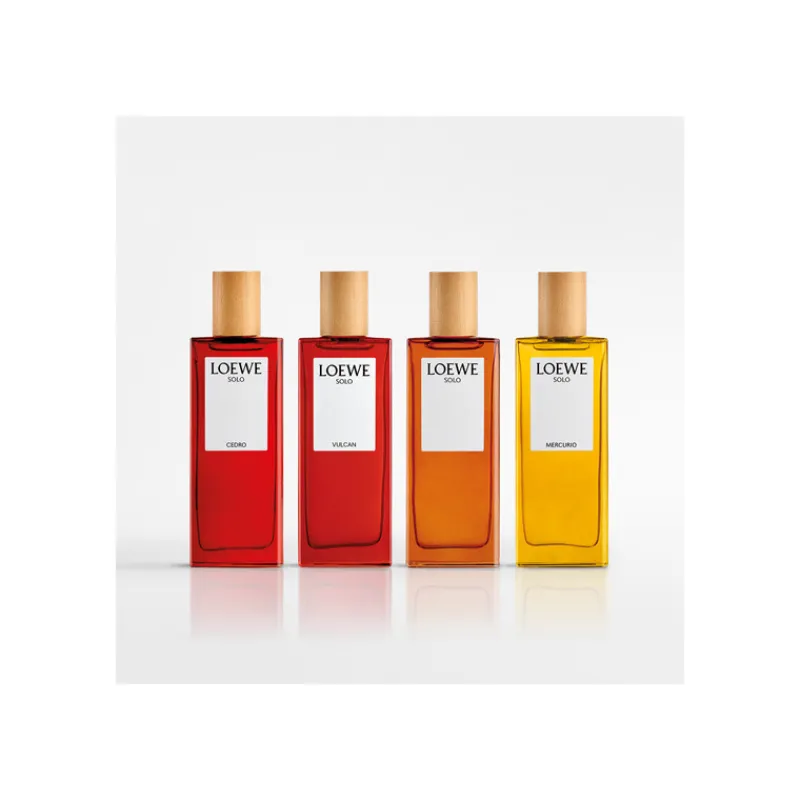 Outlet SOLO CEDRO EDT Hombre Eau De Toilette Hombre|Eau De Toilette