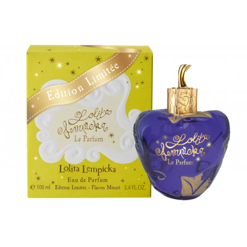 Online LIMITED EDITION FLACON MINUIT EDP Mujer Eau De Parfum Mujer