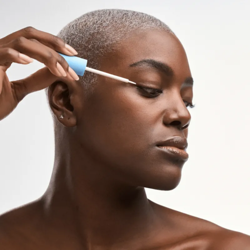 Discount Longer Lashes Serum Ojos & Labios|Tratamiento