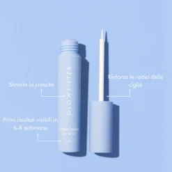 Discount Longer Lashes Serum Ojos & Labios|Tratamiento