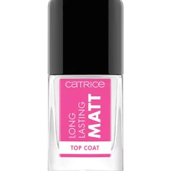 Online LONGLASTING MATT TOP COAT MATIFICANTE Acabado