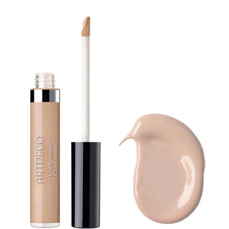 Online Long-Wear Concealer Waterproof Base De Maquillaje