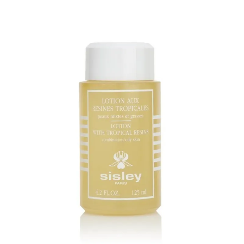 New LOTION AUX RESINES TROPICALES Karité|Miscelas