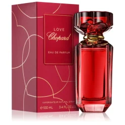 LOVE EAU DE PARFUM Mujer Eau De Parfum Mujer