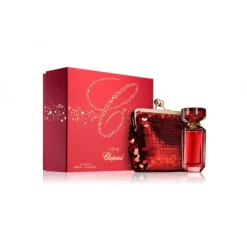 Sale LOVE GIFT SET EDP 100 ML +NECESER Mujer Eau De Parfum Mujer