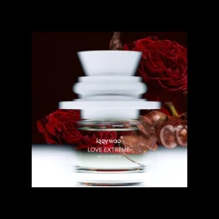 Hot Love Extreme Eau de Parfum Mujer Perfumes Árabes Hombre|Perfumes Árabes Mujer