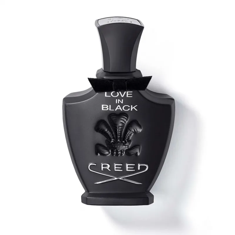 Hot Love in Black Mujer Eau De Parfum Mujer