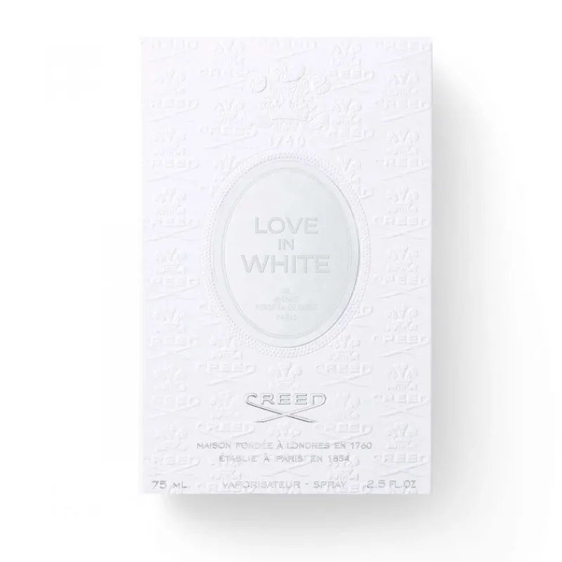 Clearance Love In White Mujer Eau De Parfum Mujer