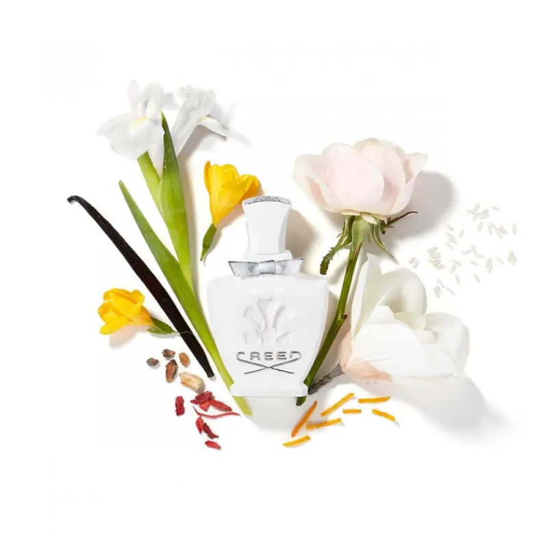 Clearance Love In White Mujer Eau De Parfum Mujer