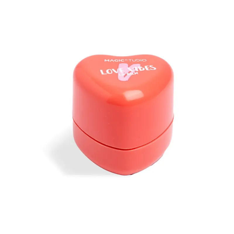Online Love Vibes Colour Lip Balm Tratamiento