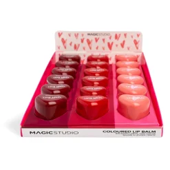 Online Love Vibes Colour Lip Balm Tratamiento