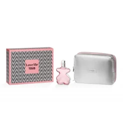 New LOVEME COFRE EAU DE PARFUM Mujer Estuches Y Gift Sets