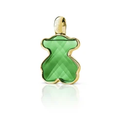 Hot LOVEME EMERALD ELIXIR Mujer Eau De Parfum Mujer