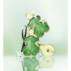 Hot LOVEME EMERALD ELIXIR Mujer Eau De Parfum Mujer