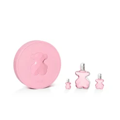 Sale LOVEME SET EAU DE PARFUM Mujer Eau De Parfum Mujer
