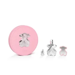 Sale LOVEME SILVER PARFUM SET Mujer Estuches Y Gift Sets