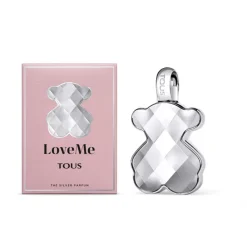 Online LOVEME SILVER PARFUM VAPORIZADOR Mujer Eau De Parfum Mujer