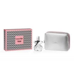 LOVEME SILVER SET PARFUM Mujer Estuches Y Gift Sets