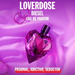 Online LOVERDOSE EAU DE PARFUM Mujer Eau De Parfum Mujer