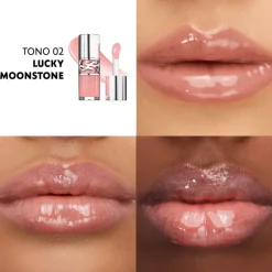 Outlet Loveshine Plumping Lip Oil Gloss Lip Gloss